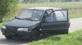 Peugeot 106 Kid Zwart - thumbnail 1