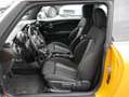 MINI Cooper 3-trg. 1.5 NAVI/LED/JCW-INT/PDC Orange - thumbnail 8