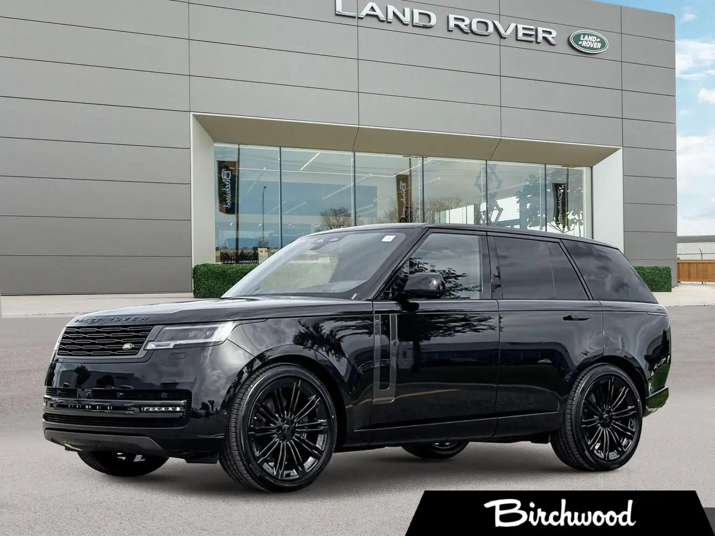 2026 Land Rover Range Rover | $ 189,442 | 50 km | Gas/Electric Hybrid ...