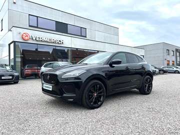 E-Pace 1.5 T MHEV P160 R-Dynamic S*LED*PANODAK*360°CAMERA*APPLE CARPLAY*