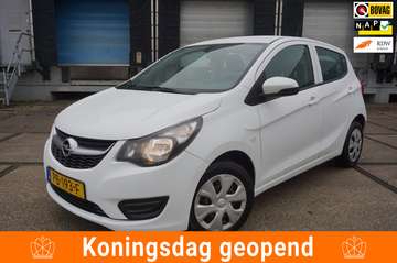 1.0 ecoFLEX Edition * Airco * 5Drs *