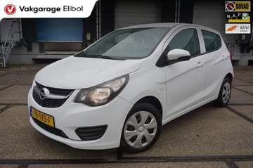 1.0 ecoFLEX Edition * Airco * 5Drs *