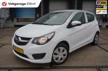 1.0 ecoFLEX Edition * Airco * 5Drs *