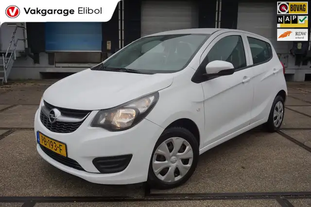 Opel Karl 1.0 ecoFLEX Edition * Airco * 5Drs *
