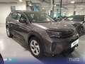 Citroen C5 Aircross PureTech S&S Feel 130 Gris - thumbnail 3