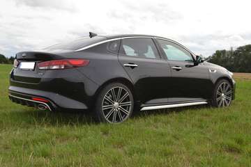 GTline 1.7 crdi