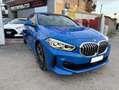 BMW 118 Serie 1 F40 118d Msport auto Blau - thumbnail 6