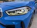 BMW 118 Serie 1 F40 118d Msport auto Blau - thumbnail 35