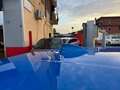 BMW 118 Serie 1 F40 118d Msport auto Blau - thumbnail 29