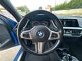 BMW 118 Serie 1 F40 118d Msport auto Blau - thumbnail 12