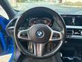 BMW 118 Serie 1 F40 118d Msport auto Blau - thumbnail 13