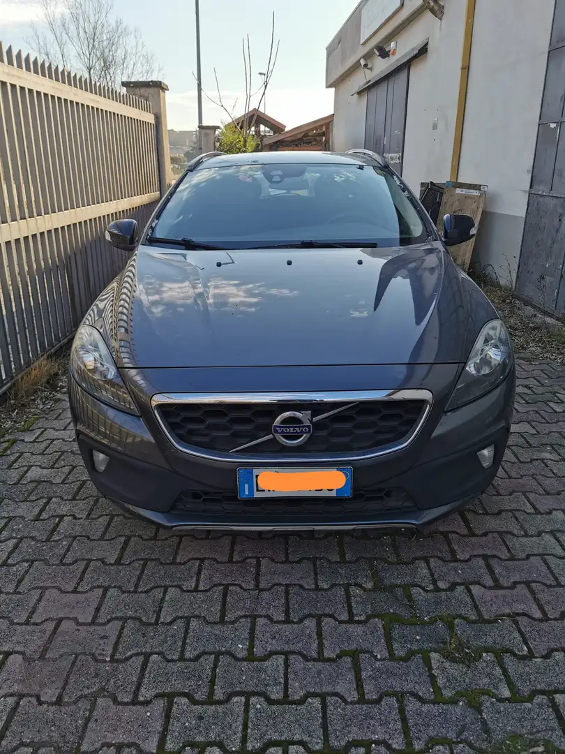 Volvo V40 Cross Country V40 Cross Country 1.6 d2 Kinetic Gri - 2