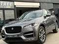 Jaguar F-Pace 2.0D R-SPORT PANO - COCKPIT - KEYLESS - LINE ASS. Grau - thumbnail 1