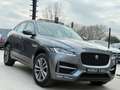 Jaguar F-Pace 2.0D R-SPORT PANO - COCKPIT - KEYLESS - LINE ASS. Grau - thumbnail 2