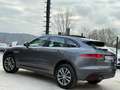 Jaguar F-Pace 2.0D R-SPORT PANO - COCKPIT - KEYLESS - LINE ASS. Grau - thumbnail 5
