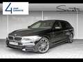 BMW 520 M Pack-Pano-HUD-Trekhaak-Harma Nero - thumbnail 1