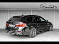 BMW 520 M Pack-Pano-HUD-Trekhaak-Harma Nero - thumbnail 2