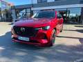 Mazda CX-60 e-SKYACTIV-D Homura,CON+PRE-COM-P,GSD,Herstellerga Rot - thumbnail 1