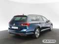 Volkswagen Passat Variant GTE 1.4 TSI AHK Navi LED Panorama Azul - thumbnail 6