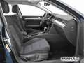 Volkswagen Passat Variant GTE 1.4 TSI AHK Navi LED Panorama Azul - thumbnail 8