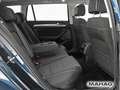 Volkswagen Passat Variant GTE 1.4 TSI AHK Navi LED Panorama Azul - thumbnail 9