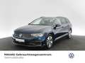 Volkswagen Passat Variant GTE 1.4 TSI AHK Navi LED Panorama Azul - thumbnail 1