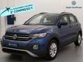 Volkswagen T-Cross 1.0 TSI Style BMT Albastru - thumbnail 1