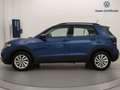 Volkswagen T-Cross 1.0 TSI Style BMT Albastru - thumbnail 4