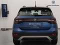 Volkswagen T-Cross 1.0 TSI Style BMT Albastru - thumbnail 5