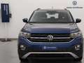 Volkswagen T-Cross 1.0 TSI Style BMT Albastru - thumbnail 3