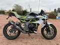 Kawasaki Z 125 ARROW Grün - thumbnail 1