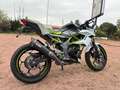 Kawasaki Z 125 ARROW Grün - thumbnail 6
