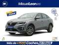 Renault Arkana Equilibre TCe 103kW(140CV) EDC mild hyb Gris - thumbnail 1