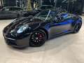 Porsche 992 Carrera 4S Cabriolet Nero - thumbnail 6