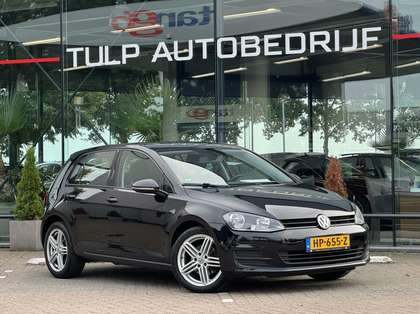 Volkswagen Golf 1.6 TDI Comfortline BlueMotion 5 deurs Clima