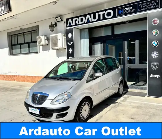 Lancia MUSA Lancia Musa 1.3 Mjt 90 cv Cambio Autom.Platino
