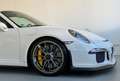 Porsche 991 911 GT3 | KERAMIK | APPROVED | INSPEKTION NEU* White - thumbnail 10