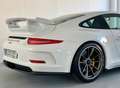 Porsche 991 911 GT3 | KERAMIK | APPROVED | INSPEKTION NEU* White - thumbnail 5