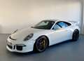 Porsche 991 911 GT3 | KERAMIK | APPROVED | INSPEKTION NEU* White - thumbnail 2
