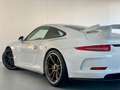 Porsche 991 911 GT3 | KERAMIK | APPROVED | INSPEKTION NEU* White - thumbnail 11