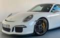Porsche 991 911 GT3 | KERAMIK | APPROVED | INSPEKTION NEU* White - thumbnail 1