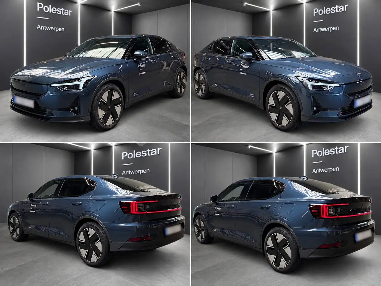 Polestar 2