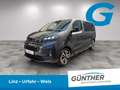 Peugeot Traveller PREMIUM L2 BHDI 180 EAT8 7-Sitzer Gris - thumbnail 1