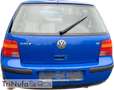 Volkswagen Golf 4 1.6l | Fusslenkung | Originale KM | Navi| Blau - thumbnail 5