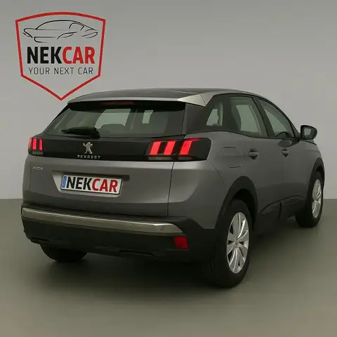 Peugeot 3008 1.5BlueHDi Active S&S 130