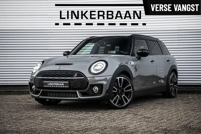 MINI John Cooper Works Clubman 2.0 S Hammersmith | JCW | Panodak | LED | H&K | 19