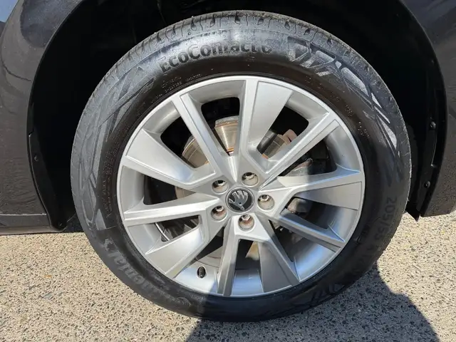 Skoda Kamiq view 15