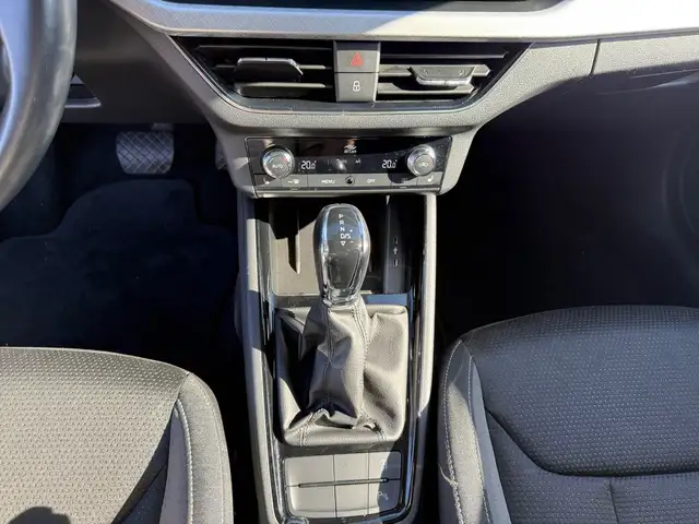 Skoda Kamiq view 9