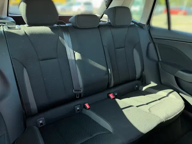 Skoda Kamiq view 11