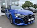 Audi RS3 Performance Edition 1of300 2.5 Bleu - thumbnail 3